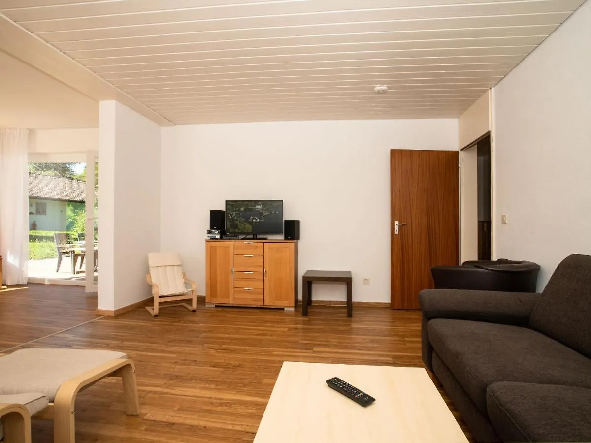 Beautiful Holiday Home With Shared Pool Nesselwang 0*,  Germany