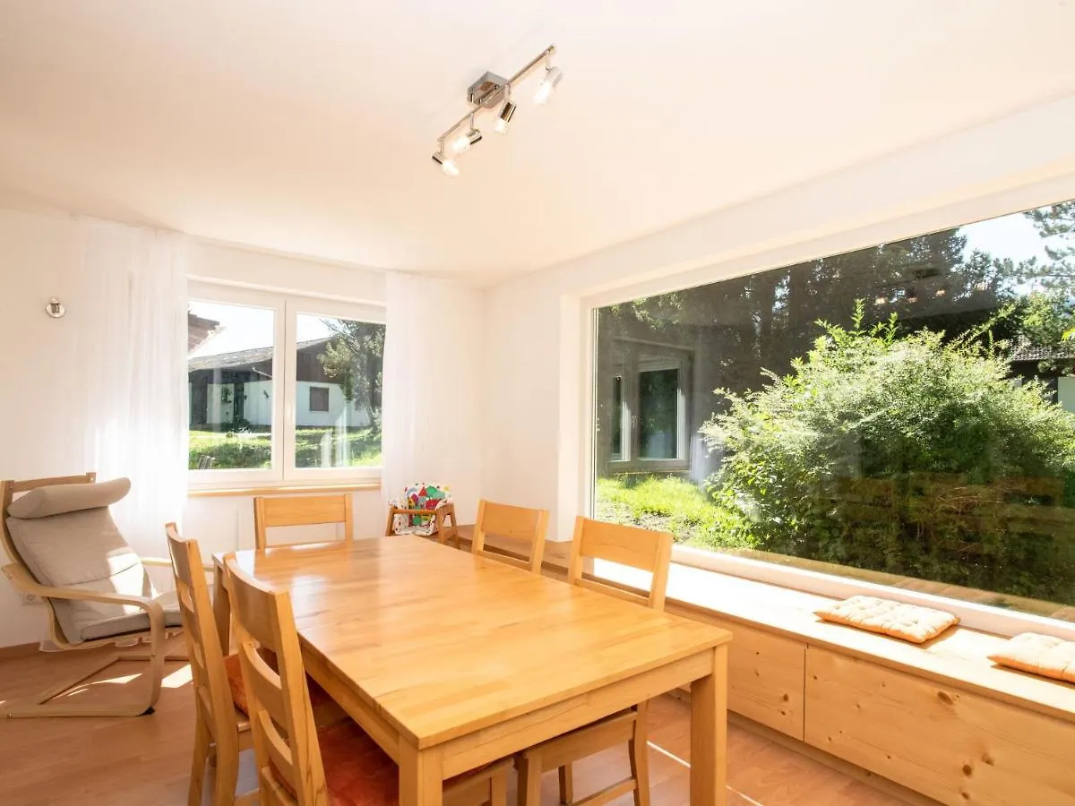 Beautiful Holiday Home With Shared Pool Nesselwang 0*,