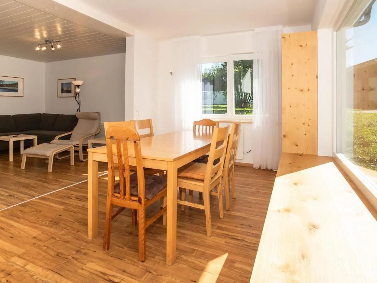 Beautiful Holiday Home With Shared Pool Nesselwang