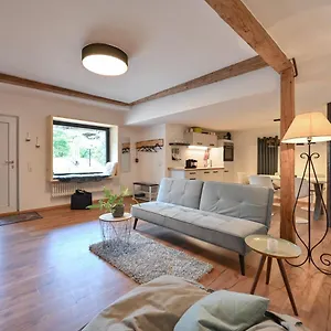 Appartement Im Allgaeuer Bauernstall, Nesselwang