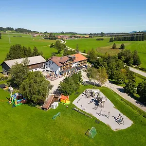 Loewen Nesselwang