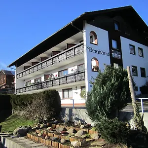 Mini-hôtel Berghaeusl, Nesselwang