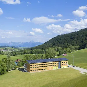Explorer Neuschwanstein Nesselwang